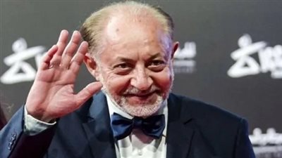 الفنان الراحل عبد العزيز مخيون    
