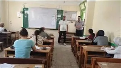 نتيجة الصف الثالث الإعدادي    
