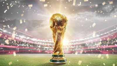 كأس العالم 2026
