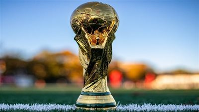 مباريات كاس العالم