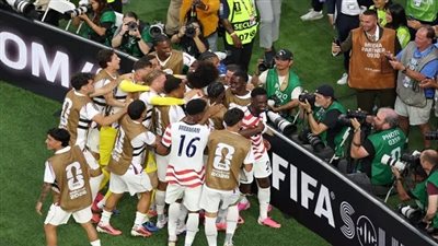 الولايات المتحدة ضد باراغواي    