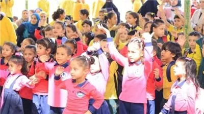 رابط التقديم لرياض الأطفال 2026 بالمدارس الرسمية لغات.. آخر فرصة للتسجيل