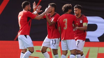 شاهد مباراة مصر وبلجيكا مجانا.. تردد القناة المفتوحة وخطوات التشغيل