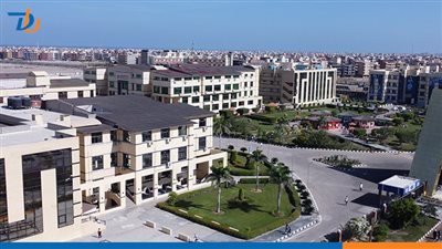 جامعة الدلتا للعلوم والتكنولوجيا تعلن حاجتها إلى أعضاء هيئة التدريس في 7 كليات.. وظيفة جامعة