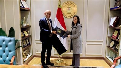 وزيرا التضامن الاجتماعي والتعليم يوقعان بروتوكول