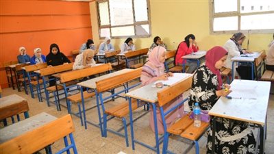 قبل انطلاق امتحانات الثانوية العامة 2026.. تعليمات مشددة وتحذيرات حاسمة للطلاب