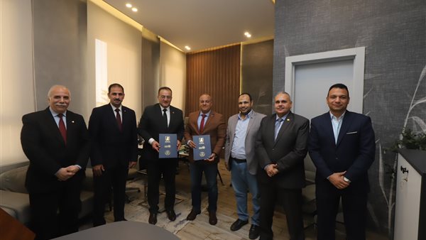 جامعة القاهرة    
