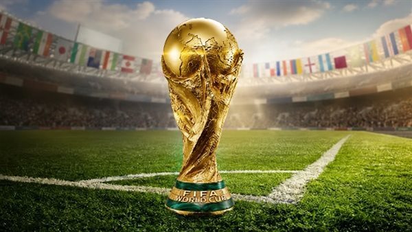 موعد حفل افتتاح كاس العالم 2026    