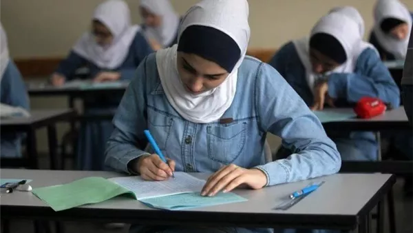 الثانوية العامة    