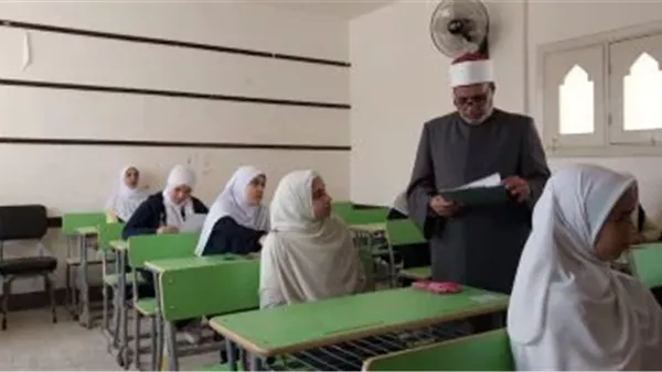 نتيجة الإعدادية الأزهرية 2026    