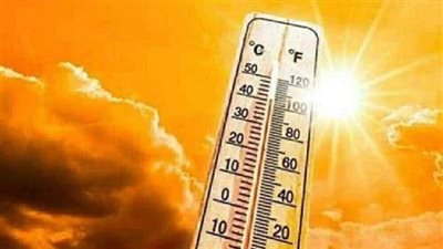 حالة الطقس اليوم.. الأرصاد تحذر من ظاهرتين ودرجات الحرارة تصل لـ 42