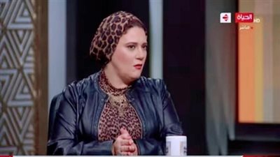 داليا الحزاوي تكشف خطة التفوق لطلاب الثانوية العامة قبل امتحان اللغة العربية