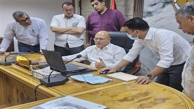 جامعة سوهاج تطلق نقلة طبية كبرى بدعم رئاسي وتوسع صحي بالصعيد عبر مستشفى الحروق الجديدة