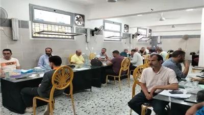 الشهادة الإعدادية