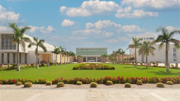 الجامعة المصرية اليابانية    