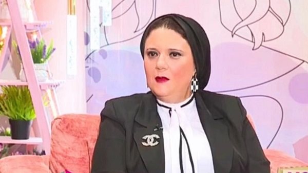 داليا الحزاوي مؤسس ائتلاف أولياء أمور مصر والخبيرة التربوية    