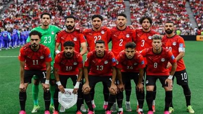 مباراة مصر والأرجنتين