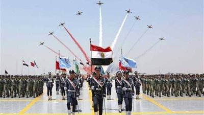 تنسيق الكلية الجوية 2026.. الحد الأدنى للقبول والشروط والتخصصات الجديدة