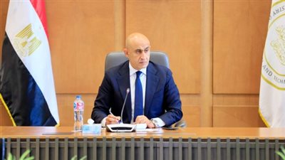 وزير التربية والتعليم