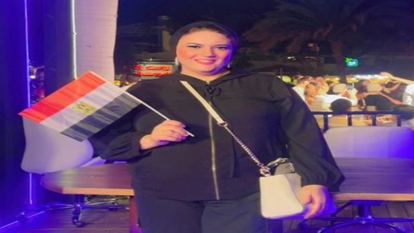داليا الحزاوي الخبيرة التربوية ومؤسس ائتلاف أولياء أمور مصر    