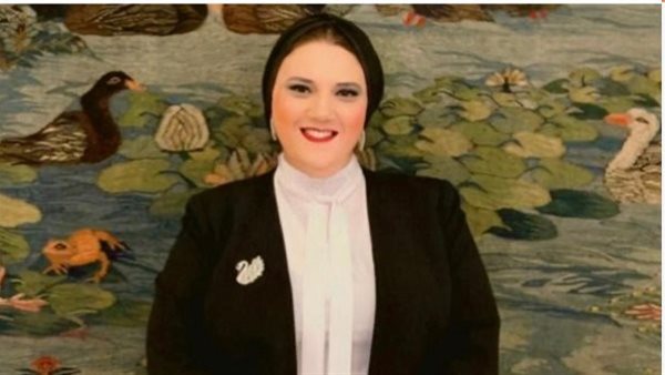 داليا الحزاوي الخبيرة التربوية ومؤسس ائتلاف أولياء أمور مصر    