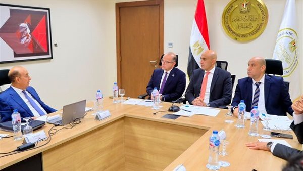 تحالف ثلاثي بين وزارات التربية والتعليم والاستثمار والعمل    
