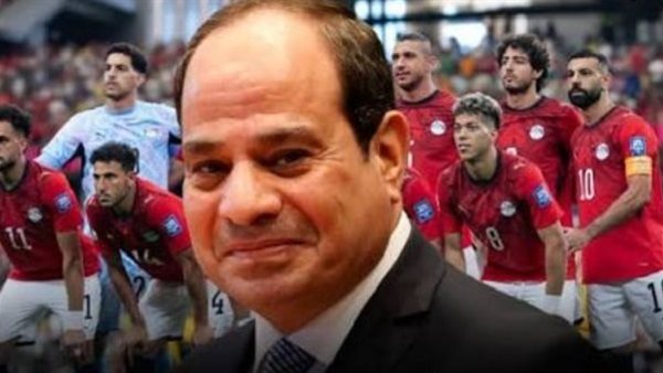 الرئيس عبد الفتاح السيسي    