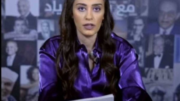 أزمة ريهام عياد    