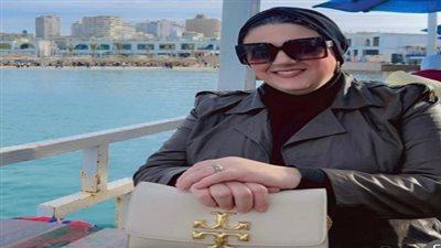 داليا الحزاوي الخبيرة التربوية ومؤسس ائتلاف أولياء أمور مصر