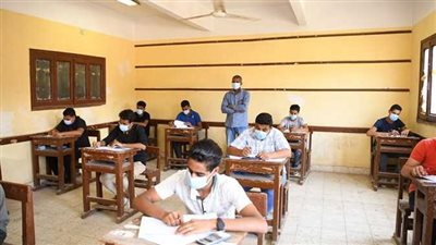 رابط نتيجة الثانوية العامة 2026 فور اعتمادها من وزير التعليم