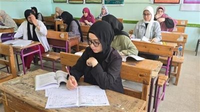 الثانوية العامة    