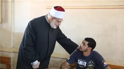 نتيجة الثانوية الأزهرية