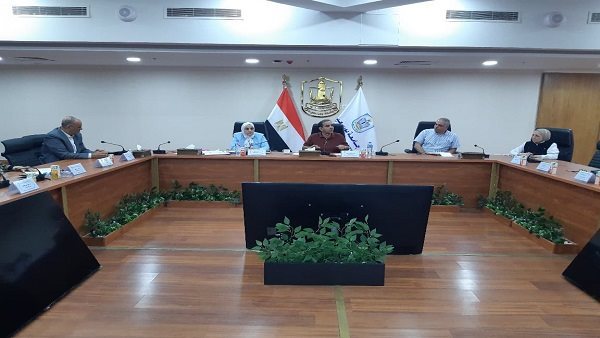 جامعة بورسعيد تعيد رسم مستقبل التعليم ببرامج نوعية    