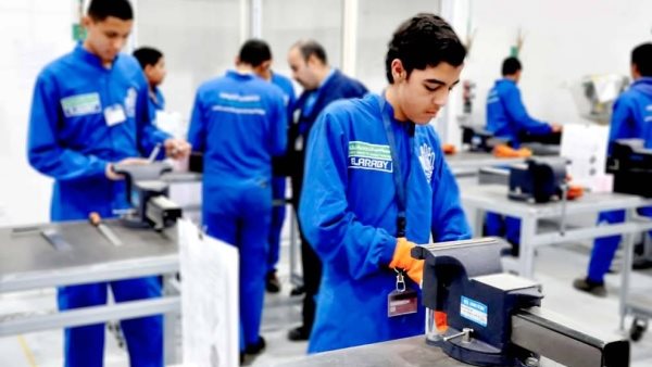 المدارس التكنولوجية    