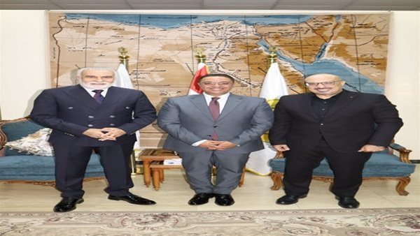 معهد إعداد القادة يطلق ملتقي سند    