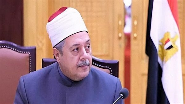 الشيخ أيمن عبد الغني وكيل الأزهر الشريف    