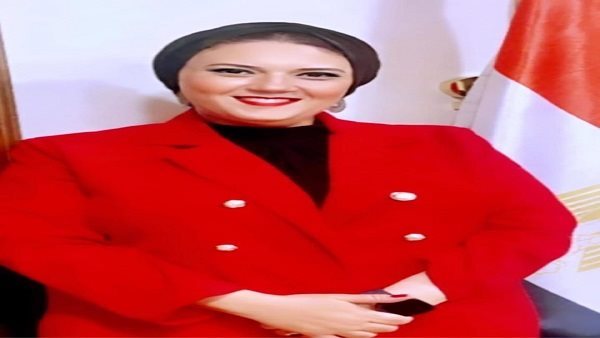 داليا الحزاوي الخبيرة التربوية ومؤسس ائتلاف أولياء أمور مصر    